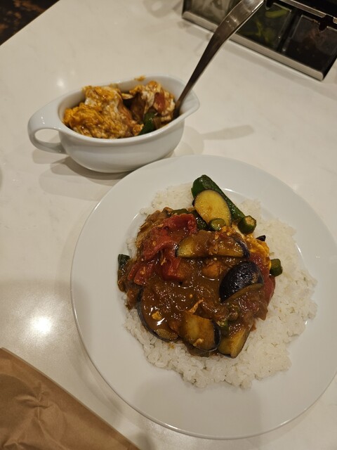 Indian Shiki Chaokari Shiodome Ten photo 5