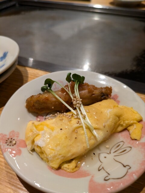 Okonomiyaki Rock photo 3