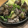 鈴木徳太郎商店 - 赤鶏のもも焼き