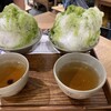 赤福 五十鈴茶屋 髙島屋大阪店