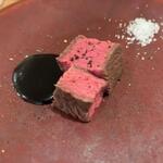 エスパイ クック コウベ - 料理