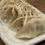 鈴木徳太郎商店 - ぎょうざ