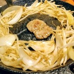 北海道直送 生ラム 君津ジンギスカン - 