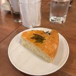 エスパイ クック コウベ - 料理