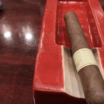 シガー&マディラ シャルト - 