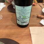 エスパイ クック コウベ - ドリンク