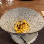 エスパイ クック コウベ - 料理