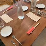 エスパイ クック コウベ - 内観