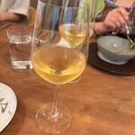 エスパイ クック コウベ - ドリンク