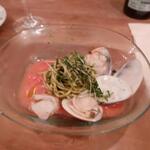 エスパイ クック コウベ - 料理