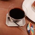 エスパイ クック コウベ - ドリンク