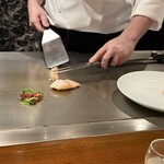 神戸プレジール - 