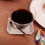 エスパイ クック コウベ - ドリンク