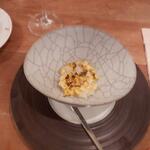 エスパイ クック コウベ - 料理