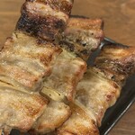 鈴木徳太郎商店 - 望来豚のやきとん