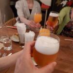 エスパイ クック コウベ - ドリンク