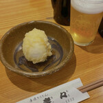 手造りうどん 楽々 - 