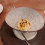 エスパイ クック コウベ - 料理