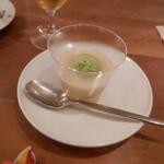 エスパイ クック コウベ - 料理