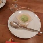 エスパイ クック コウベ - 料理