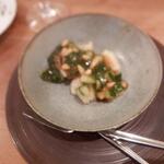 エスパイ クック コウベ - 料理