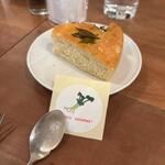 エスパイ クック コウベ - 料理