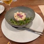 エスパイ クック コウベ - 料理