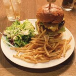 ブルックリンパーラー - 