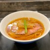 らぁ麺やまぐち