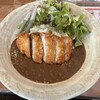 なないろカフェ シェリーのポッケ - カツカレー✨