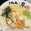 つけ麺 津気屋 川口店