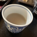 手打蕎麦鶴㐂 - 