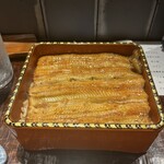 八重洲鰻はし本 - 