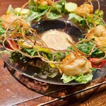 Restaurant & Bar THE KING GEORGE - 