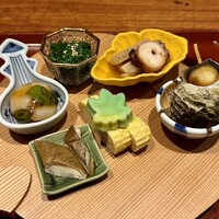割烹 春 - 