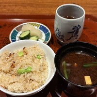 割烹 春 - 