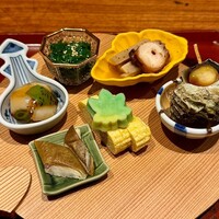 割烹 春 - 