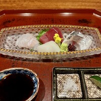 割烹 春 - 