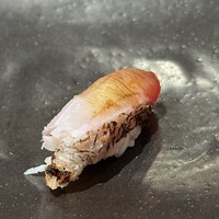 たつ庄 - イサキ