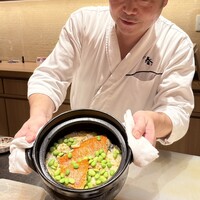 割烹 春 - 