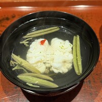 割烹 春 - 