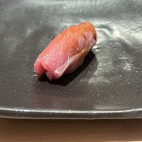 たつ庄 - 中トロ