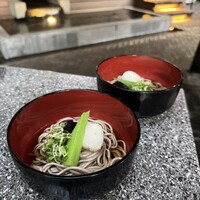 ゼックスウエスト サルヴァトーレ クオモブロス - 