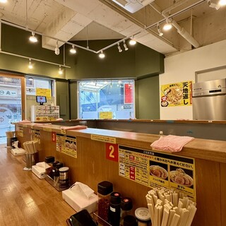 ラーメンチョモランマ_2