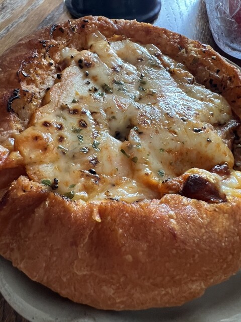 BAKERY 1960 （ベーカリー イチキュウロクマル） - 本所吾妻橋