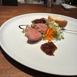 Restaurant & Bar THE KING GEORGE - 
