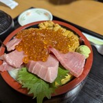 すし食堂　おはん - 