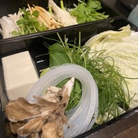 しゃぶ禅 六本木店 - 