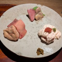 炭焼 TORI8 - 