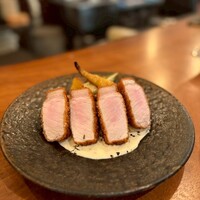 ビストロ ブルーニー - 